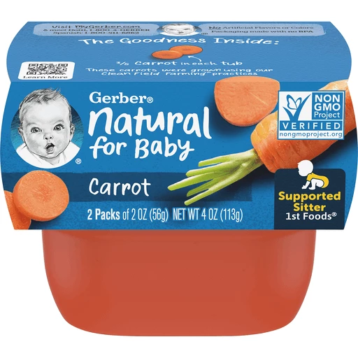 Carrot Powder All Natural Soap Colorant 2oz