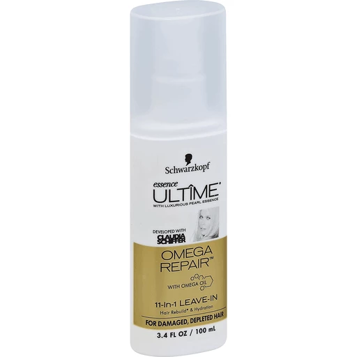 Essence Ultime Omega Leave-In, 11-in-1 | Conditioners | Festival Foods Shopping