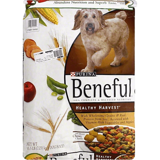 is beneficial good dog food
