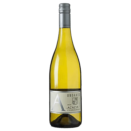 Acacia A Chardonnay Unoaked California 11 Red Wine Festival Foods Shopping