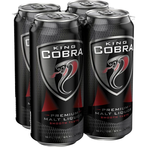 Buy Drink Cobra Art Online - U$ 6.00
