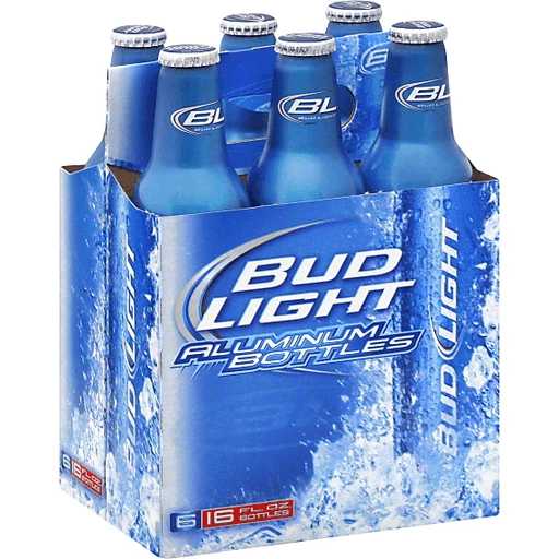 Bud Light fl oz Bottles | Beer | Foods