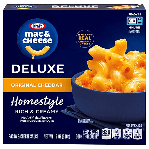 How To Make Kraft Mac and Cheese Better {BEST Boxed Mac and Cheese} - Key  To My Lime