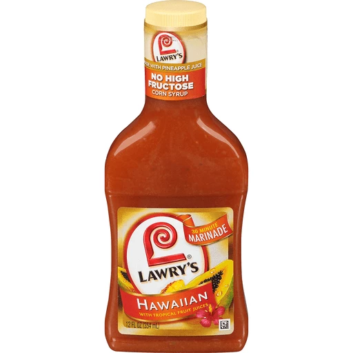 Lawrys Spaghetti Sauce 12 oz 12