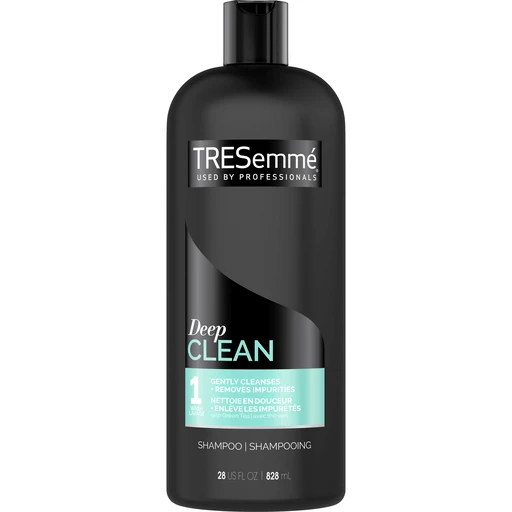 Stole på Arthur Conan Doyle udføre TRESemmé Cleansing Shampoo Clean & Replenish, 28 oz | Shampoo | Superlo  Foods