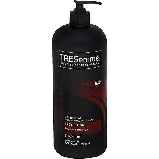 Tresemme Color Shampoo, Protection, for Color Treated Hair | Health Personal Care | Walt's Food Centers