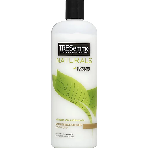 TRESemme® Naturals Nourishing Moisture Conditioner 25 fl. Bottle | Shampoo | Nam Dae Mun Farmers