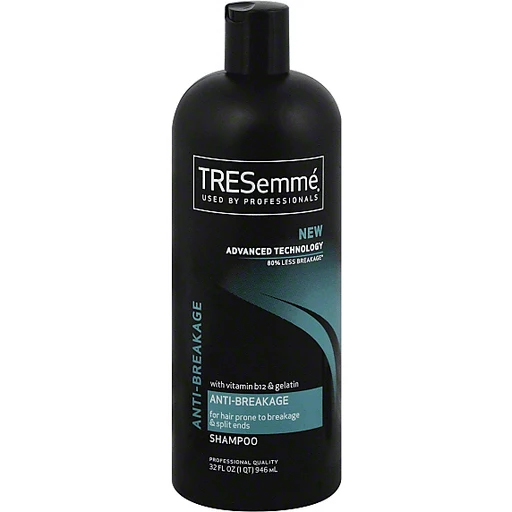 TRESemme Advanced Technology Breakage Defense With Vitamin B12 & Shampoo | Superlo Foods