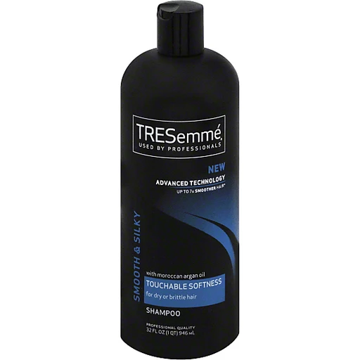 Tresemme Smooth & Silky Shampoo, Touchable Softness, For or Brittle Hair | Shampoo | Nam Dae Mun Farmers