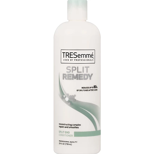 Tresemme Remedy Split End Conditioner | Foods