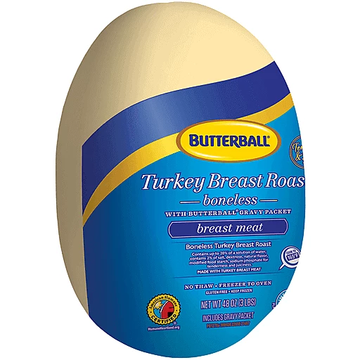 where to buy butterball turkey roll