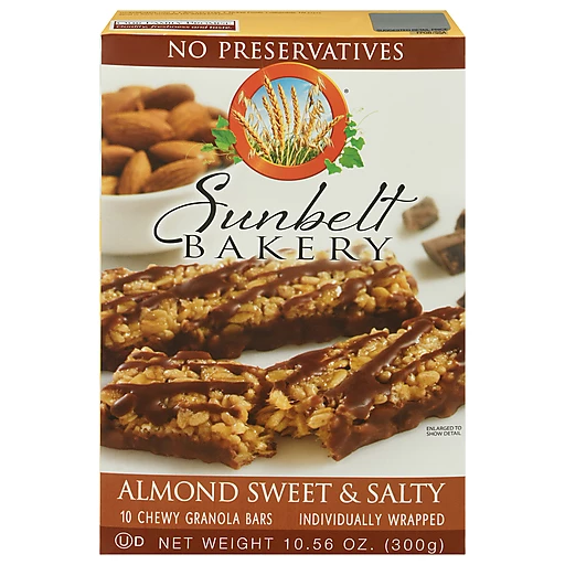 sunbelt bakery logo