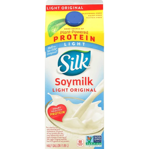 Soymilk, | Milk | Needler's Fresh Market