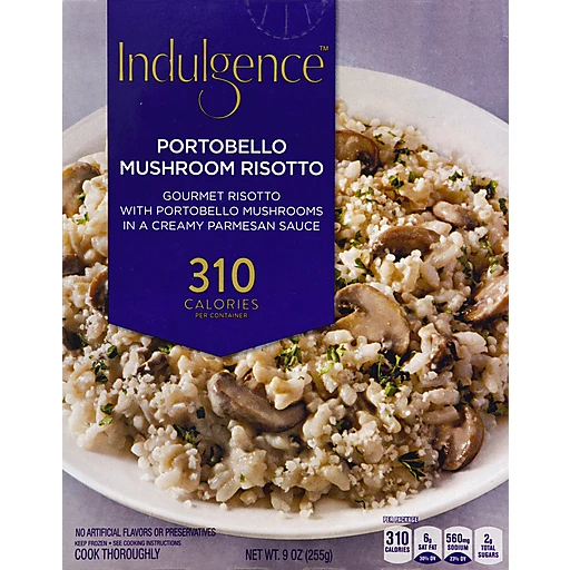 Fake Food Portobello Mushrooms (pack of 4)