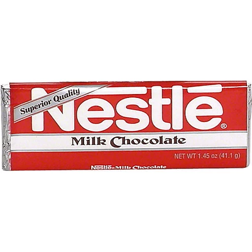 Actualizar 61+ imagen nestle milk chocolate bar