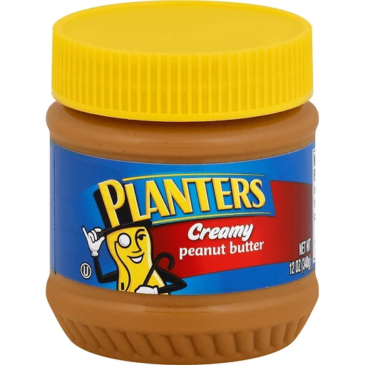 Peanut Butter, | Peanut Butter | Real IGA