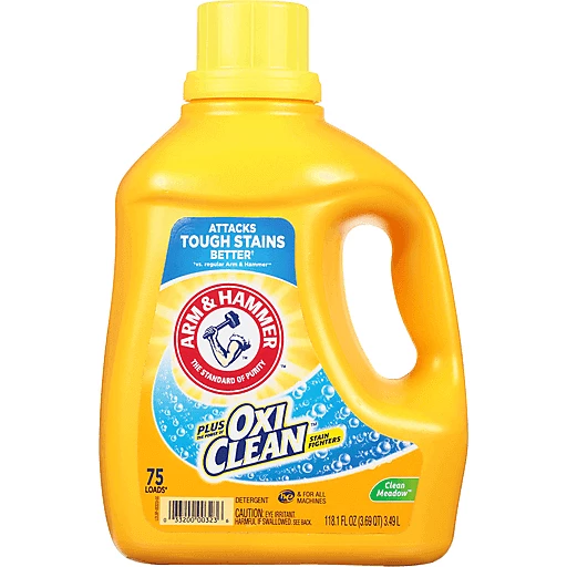 Cleaning Brewing Equipment & Kegs (OxiClean Baby or Free