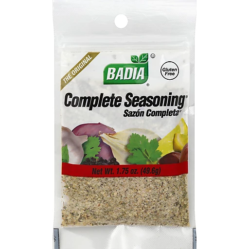 All-Purpose Ranch Seasoning - Badia Spices