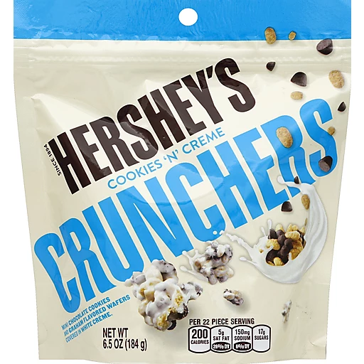 Hershey's All Chocolate Pieces, 150 Pcs, 90 Ounce Bag