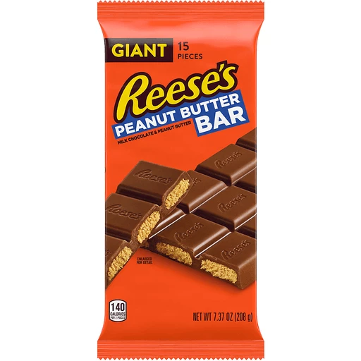 Reese's Chocolat Reeses Peanut Butter Cup Minis 90 g
