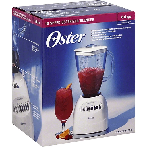 NEW IN BOX Oster Personal Blender