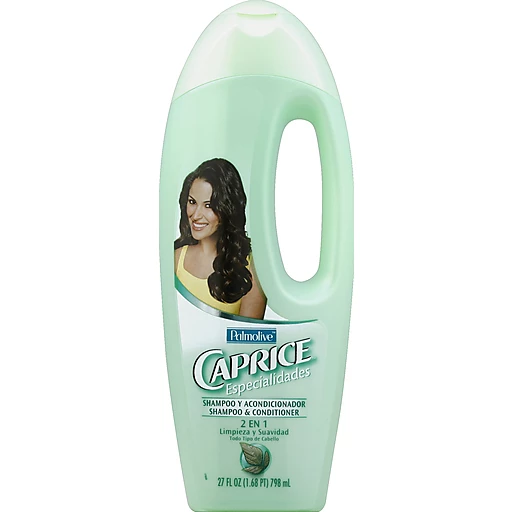 Palmolive & Conditioner 27 oz | Shampoo | Sooners