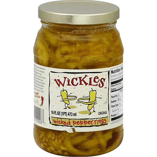 Wickles Pickles, Pickle Beer