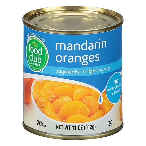 How to Can Mandarin Oranges - The Purposeful Pantry