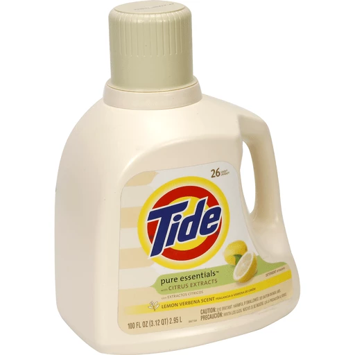 Pure Laundry Detergent