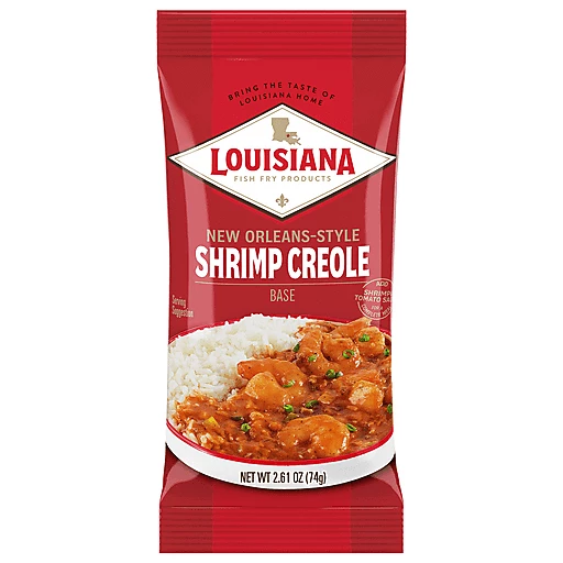 Fresh From Louisiana | Forever New Orleans