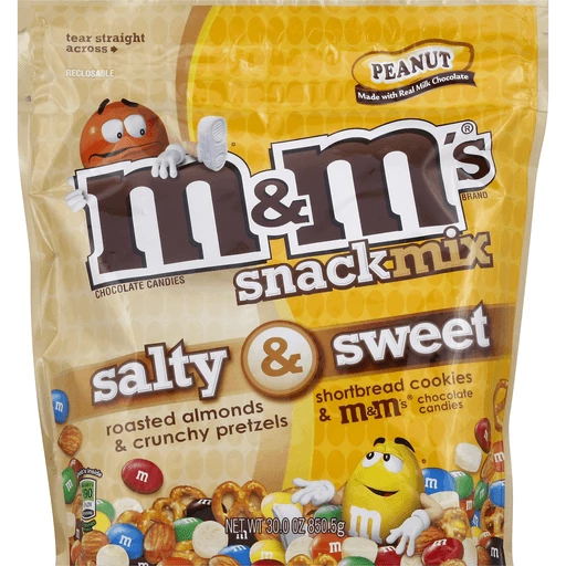 M&MS Peanut Butter Chocolate Candy Family Size India