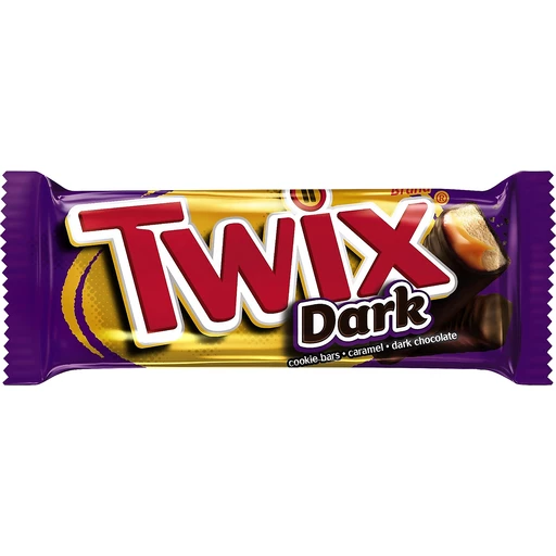 Twix Chocolate 1.79 oz