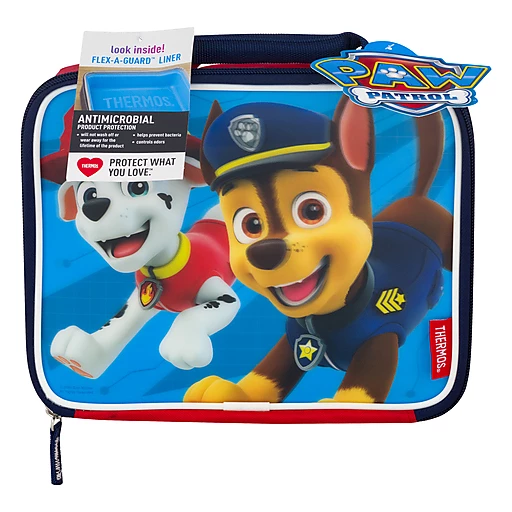 Thermos Paw Patrol Lunch Kit 1 Ea, Lunchbox Necessities