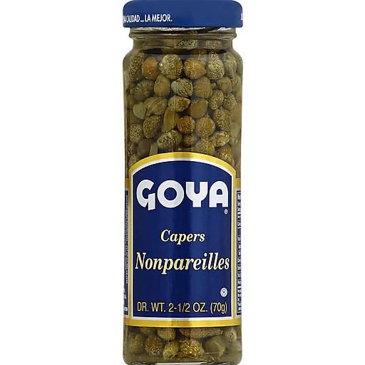 Goya Pickles & Relish | Sedano's Supermarkets