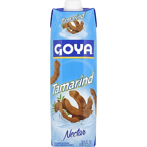Goya Prisma Tamarindo | Juice & Lemonade | Sedano's Supermarkets