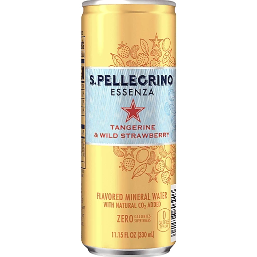 S.pellegrino Sparkling Water, Better Pound Wings