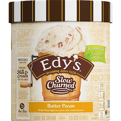 Official Edy's® Ice Cream
