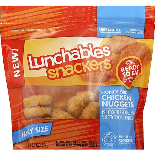 Are Lunchables Following Us Into Adulthood? - Paste Magazine
