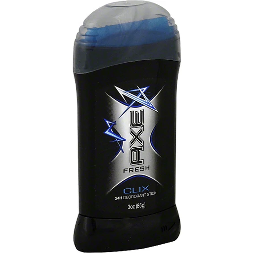 Inheems Vroeg vuurwerk AXE Fresh Clix Deodorant Stick | Men's Deodorants | Superlo Foods