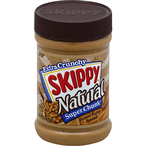 is skippy peanut butter safe for dogs to eat