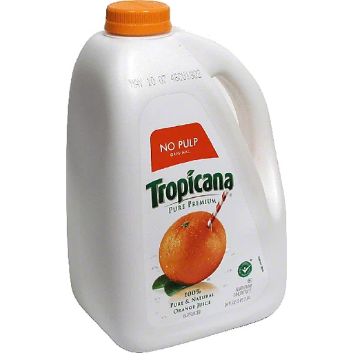  Tropicana Premium Fresh Lemons 2 Lb Bag : Grocery