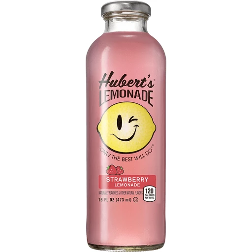 Sweetheart Sour Gummy Candy Hair Clip Pink Lemonade