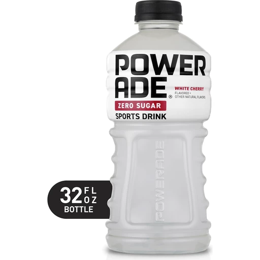 Powerade® Orange Sports Drink 32 fl. oz. Bottle, Beverages