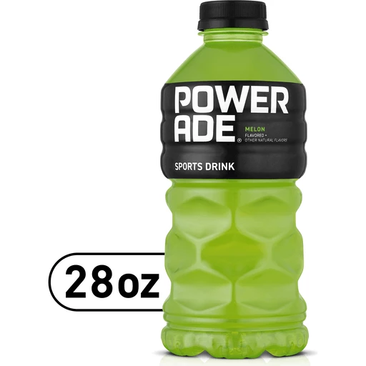 POWERADE Grape Bottle, 28 fl oz