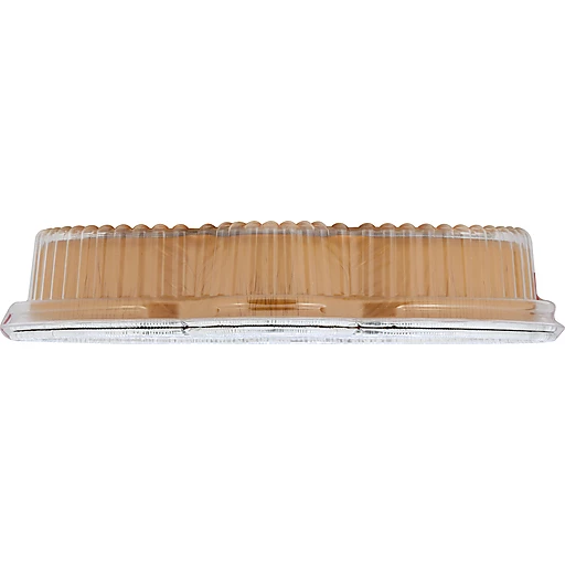 Disposable Bakeware with Lids