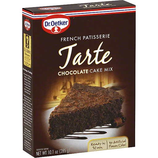 Dr Oetker Cake Mix, French Patisserie | Shop | Valli Produce International Fresh Market