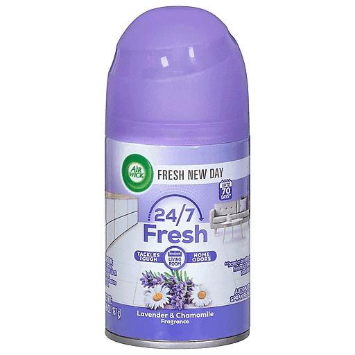 Fruit Cocktail Freshmatic® Automatic Spray Refill
