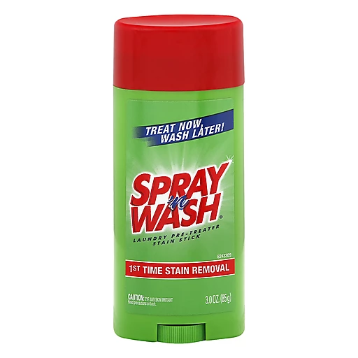Spray N Wash Laundry Stain Remover