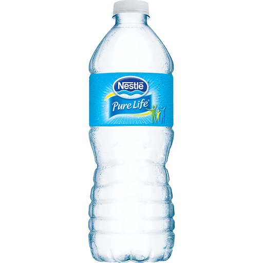 implícito Tormento Auckland Nestle Pure Life Purified Water 0.5L Plastic Bottle | Shop | Foodtown