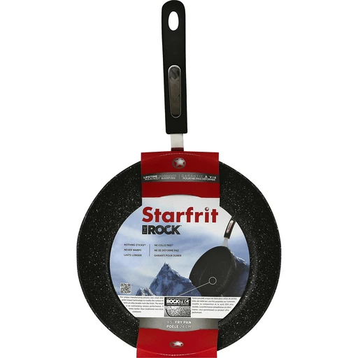 Starfrit The Rock Fry Pan